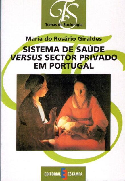 Sistemas Saúde Versus Sec.Privado