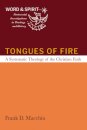 Tongues of Fire