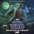 Doctor Who - The Seventh Doctor Adventures - The Doctor and Carnacki