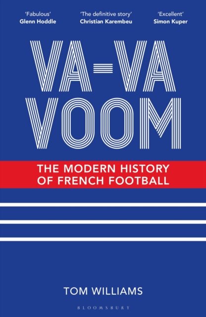 Va-Va-Voom