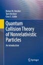 Quantum Collision Theory of Nonrelativistic Particles