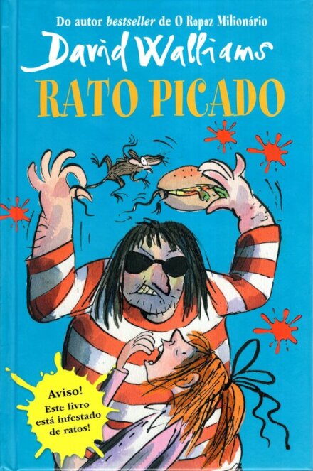 Rato Picado