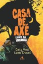 Casa de axé: lições da Umbanda