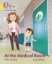 At the Medical Room