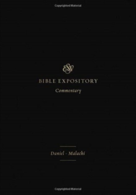 ESV Expository Commentary