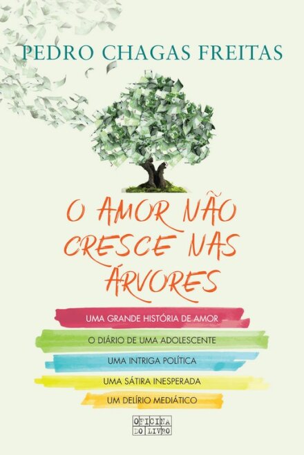 O Amor não Cresce nas Árvores
