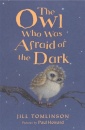 The Owl Who Was Afraid Of The Dark
