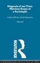 Diagnosis Of Our Time V 3