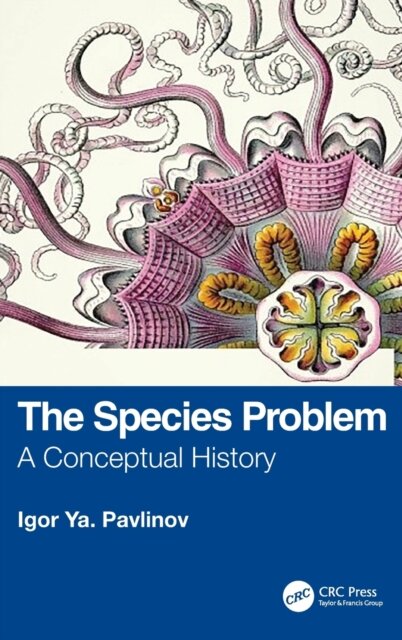 The Species Problem