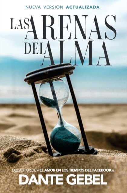 Las Arenas del Alma