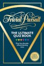 Trivial Pursuit Quiz Book