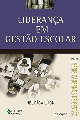 Liderança Em Gestão Escolar