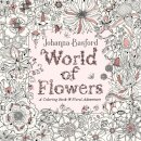 World Of Flowers