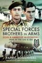 Special Forces Brothers in Arms