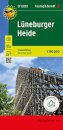 Luneburger Park Guide 1:190.000