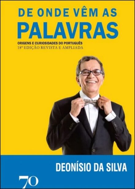 De Onde Vêm As Palavras