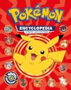Pokemon Encyclopedia Updated and Expanded 2022
