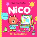 Nico: No Infantário