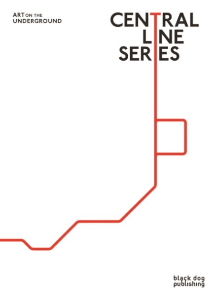 Central Line Series: Art on the Underground