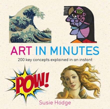 Art in Minutes