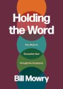 Holding the Word