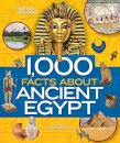 1000 Facts About Ancient Egypt