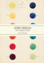 John Derian Paper Goods: Color Studies Notebooks