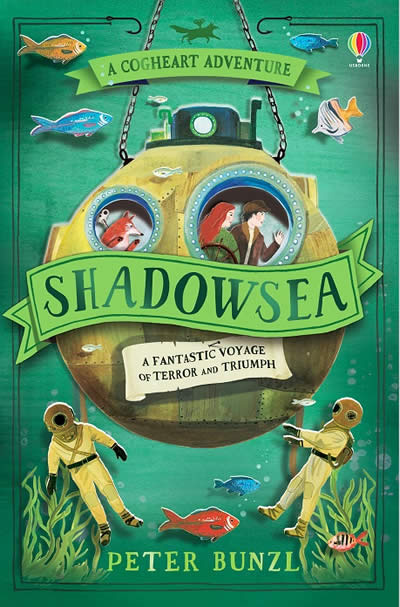 Shadowsea