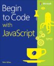 Begin to Code with JavaScript