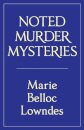 Noted Murder Mysteries