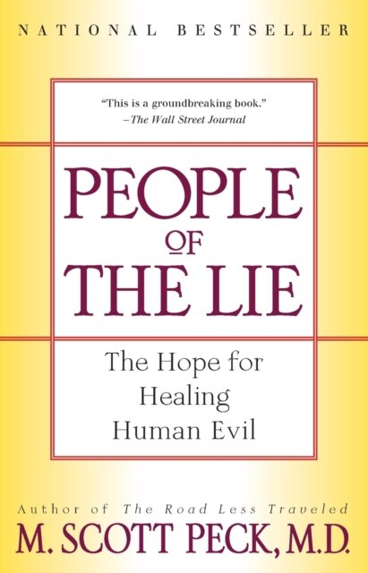 People of the Lie