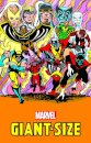 Giant-Size Marvel Omnibus