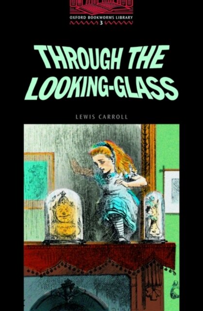 Through the Looking-glass