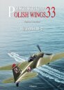 Polish Wings No. 33 Ilyushin Il-2