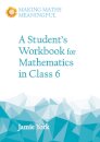 A Student's Workbook for Mathematics in Class 6