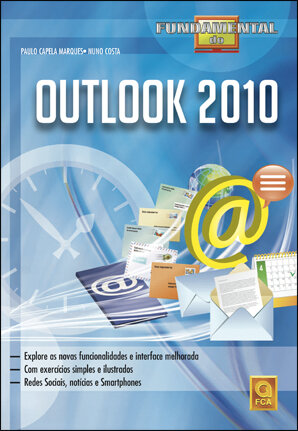 Outlook 2010