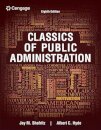 Classics Of Public Administration