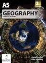 Geography for CCEA AS Level