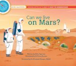 Mind Mappers: Can We Live On Mars?