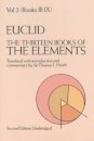 The Thirteen Books of the Elements, Vol. 2