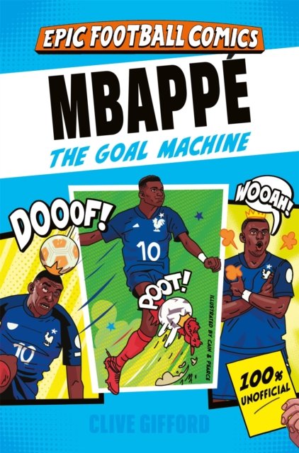 Mbappe