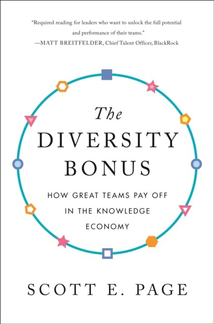 The Diversity Bonus