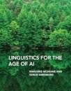 Linguistics for the Age of AI
