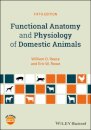 Functional Anatomy and Physiology of Domestic Animals
