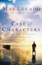 Cast of Characters