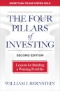 The Four Pillars of Investing, Second Edition: Lessons for Building a Winning Portfolio