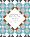 An Introduction to Middle East Politics