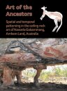 Art of the Ancestors: Spatial and temporal patterning in the ceiling rock art of Nawarla Gabarnmang, Arnhem Land, Australia
