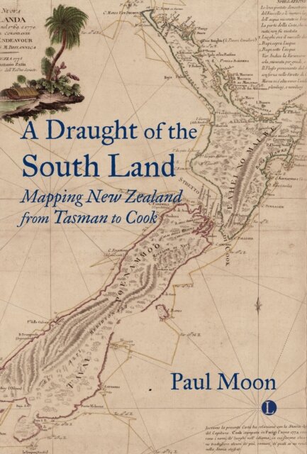 A Draught of the South Land