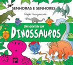 Senhoras E Senhores - Uma Aventura Com Dinossauros